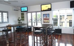 Blackwater Hotel Motel